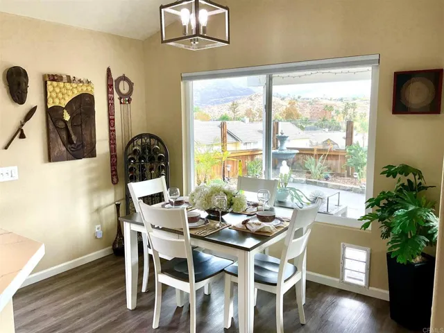 1305 Saltbush Lane, El Cajon, California 92019