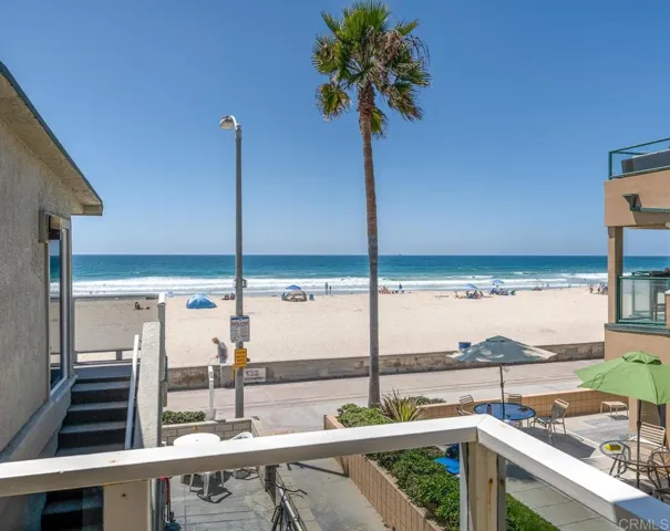 3649.5 Ocean Front Walk, San Diego, California 92109