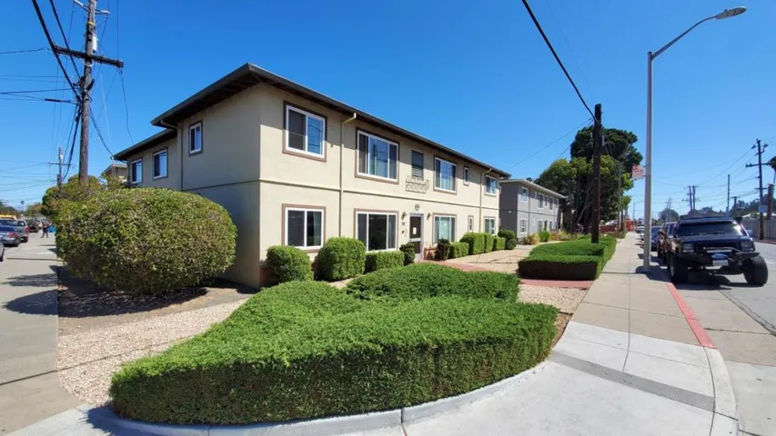 3939 Pacific Boulevard 5, San Mateo, California 94403