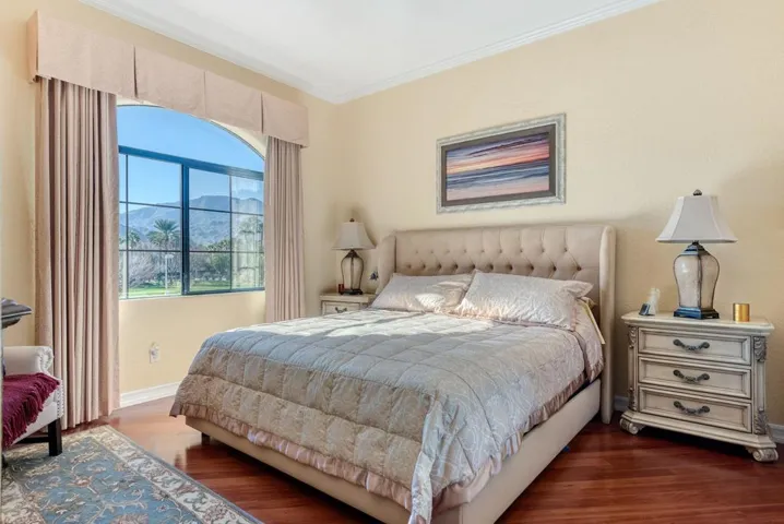 SR #5 Bedroom
