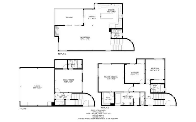 313 Anita Street B, Redondo Beach, California 90278