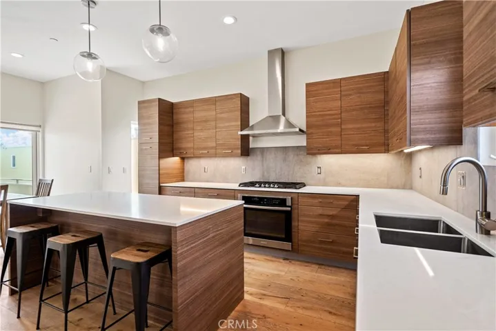313 Anita Street B, Redondo Beach, California 90278