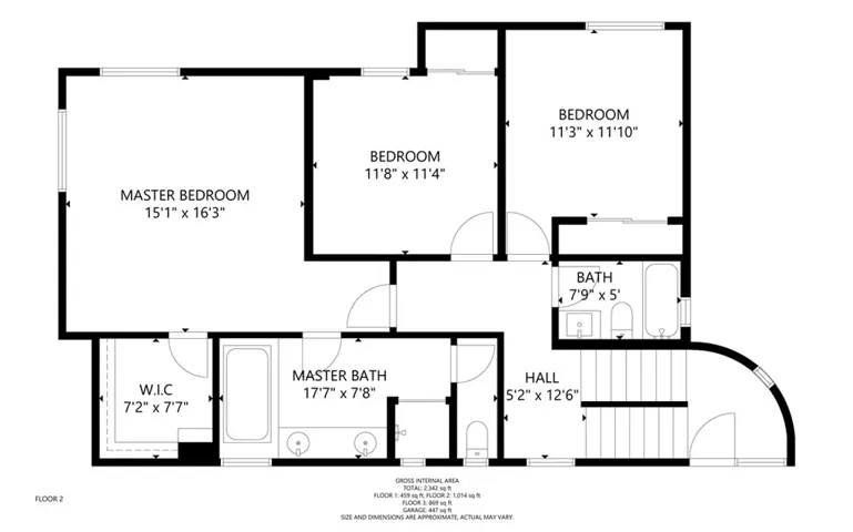 313 Anita Street B, Redondo Beach, California 90278