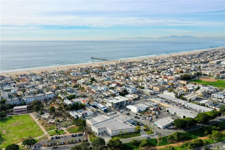 Live the beach lifestyle!