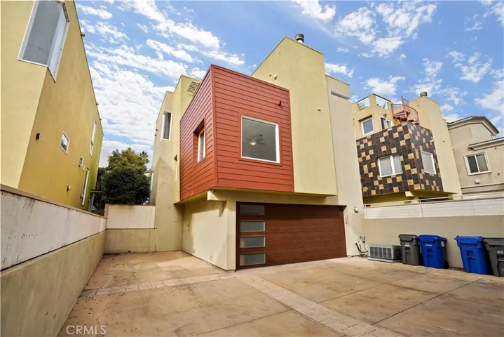 Welcome to 313 Anita St, Unit B, Redondo Beach!