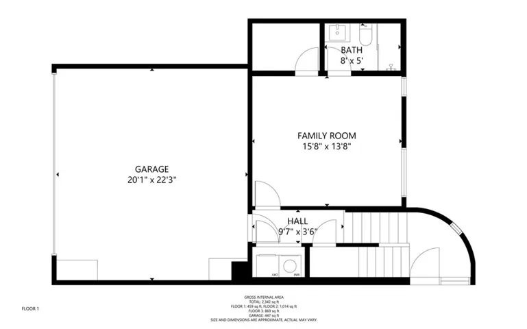 313 Anita Street B, Redondo Beach, California 90278