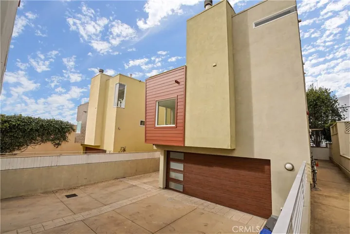 313 Anita Street B, Redondo Beach, California 90278