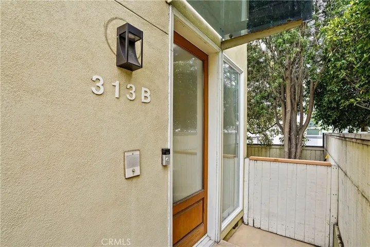 313 Anita Street B, Redondo Beach, California 90278