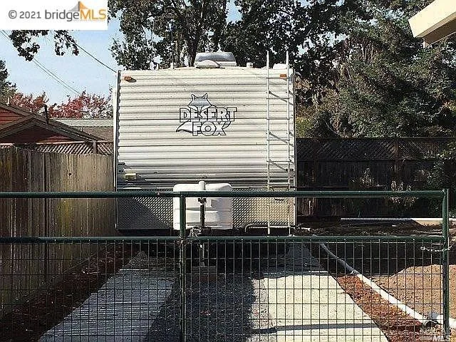 1301 King St, Santa Rosa, California 95404