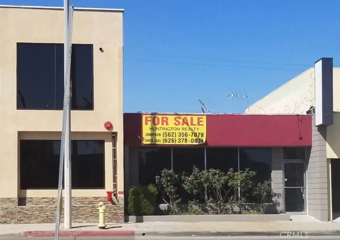 3536 W Beverly Boulevard, Montebello, California 90640
