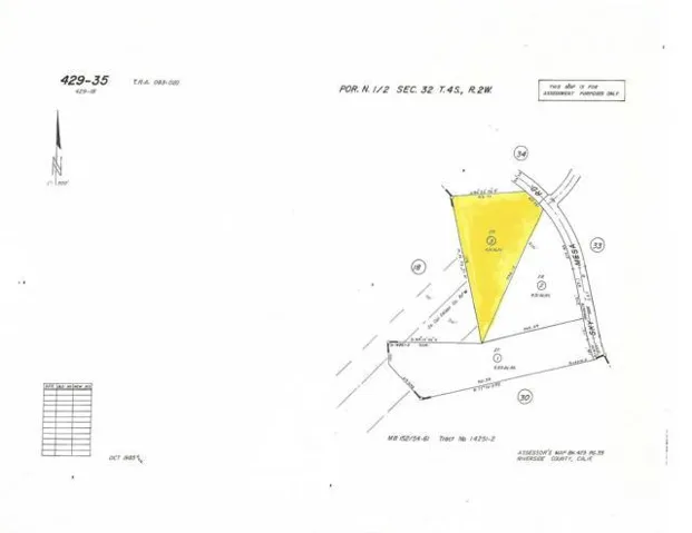 23051 Sky Mesa Road, Homeland, California 92548