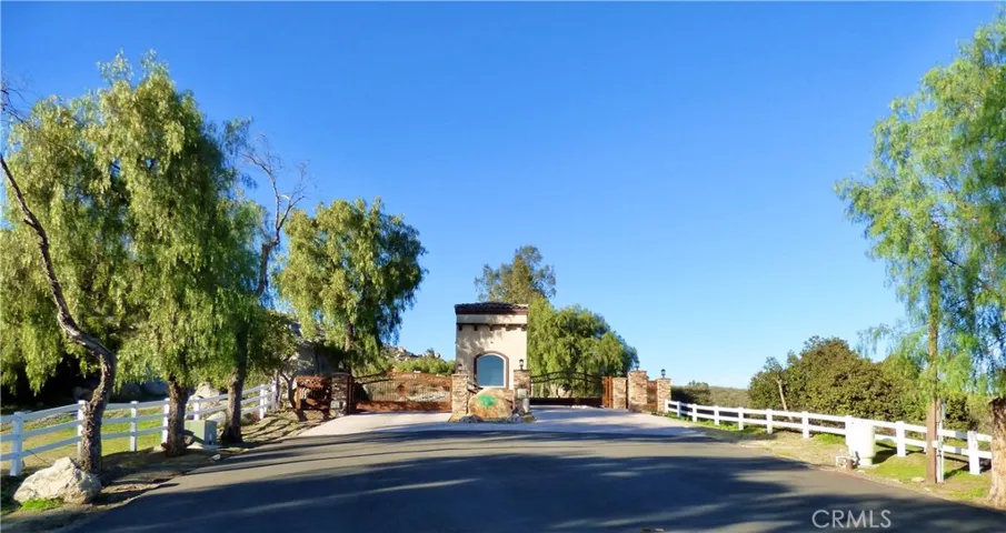 23051 Sky Mesa Road, Homeland, California 92548