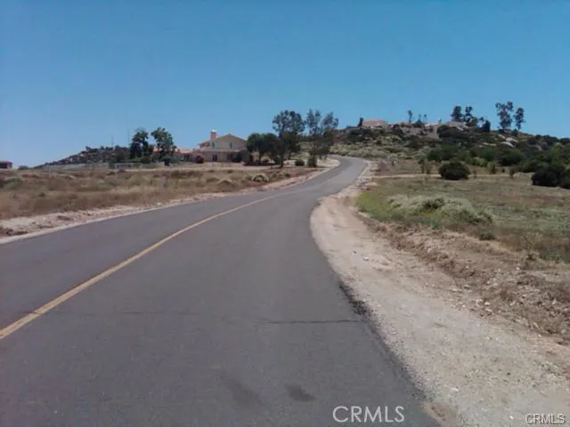 23051 Sky Mesa Road, Homeland, California 92548