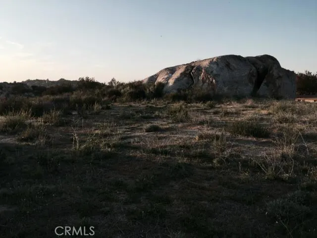 23051 Sky Mesa Road, Homeland, California 92548