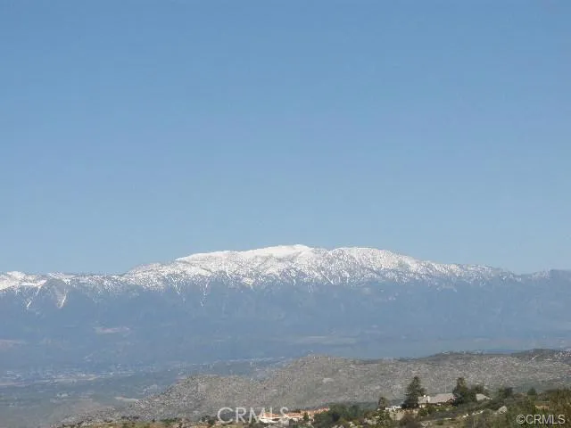 23051 Sky Mesa Road, Homeland, California 92548
