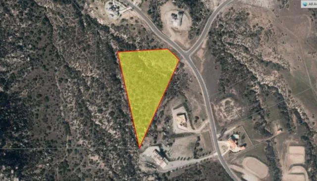 23051 Sky Mesa Road, Homeland, California 92548