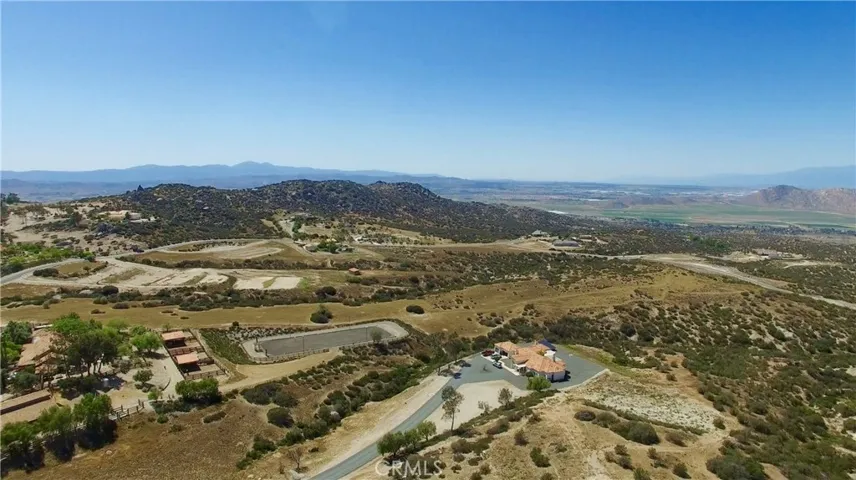 31715 Via Del Senor, Homeland, California 92548