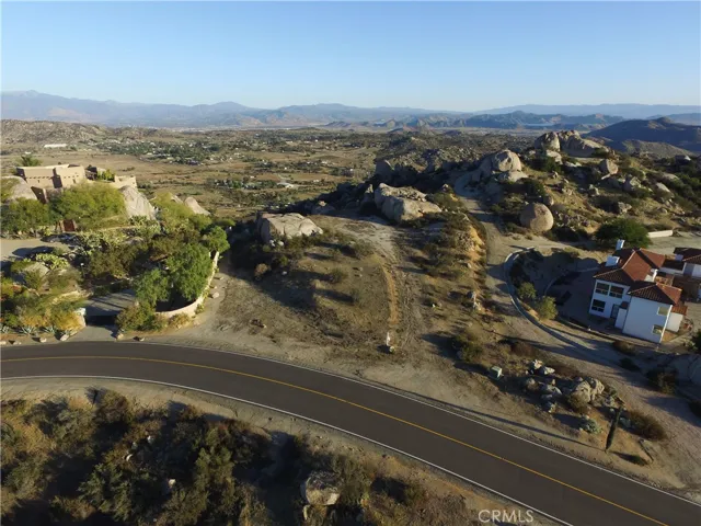 23698 Tapatia Road, Homeland, California 92548