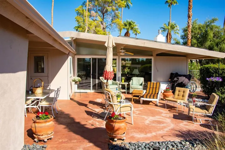 1529 Fairway Lane, Borrego Springs, California 92004