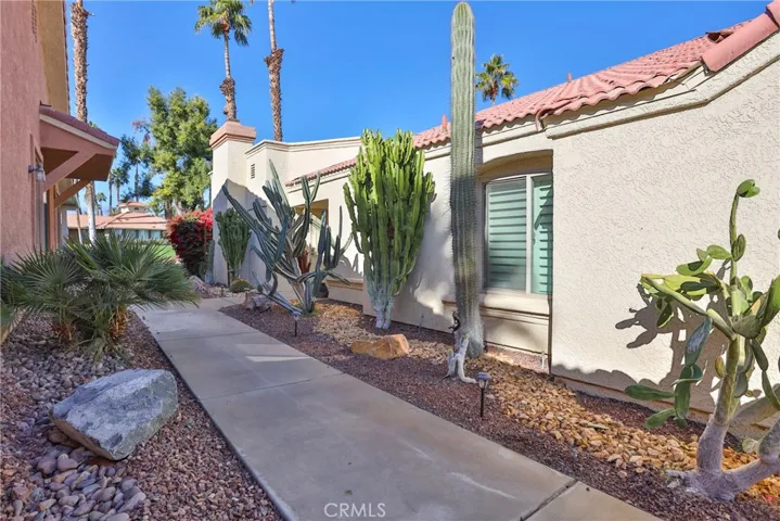 42323 Sari Court, Palm Desert, California 92211