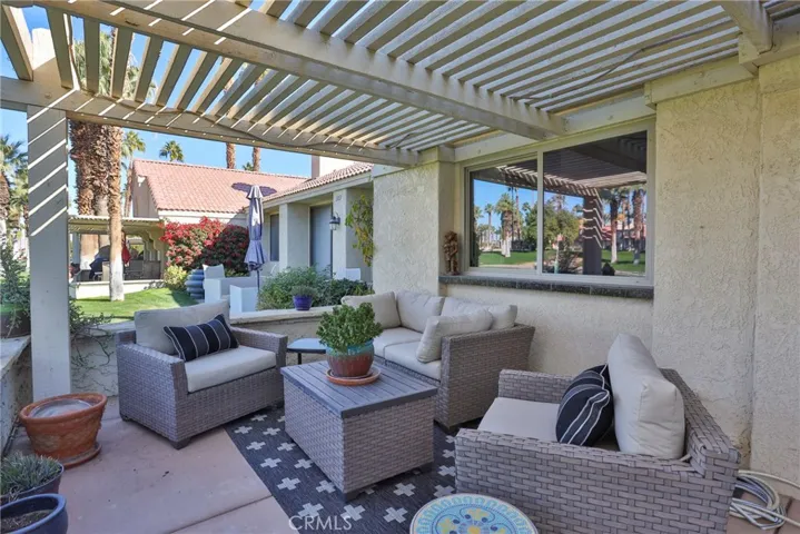 42323 Sari Court, Palm Desert, California 92211