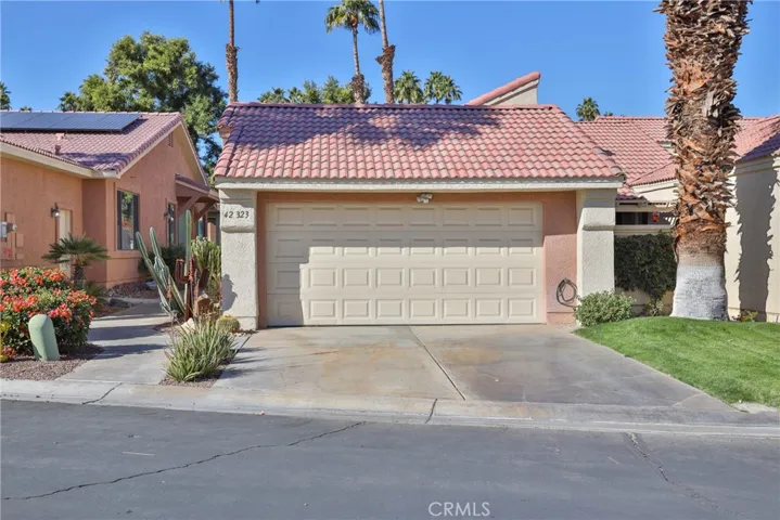 42323 Sari Court, Palm Desert, California 92211
