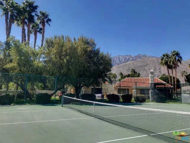 Tennis