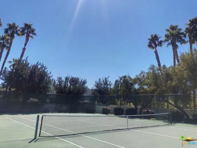 Tennis 2