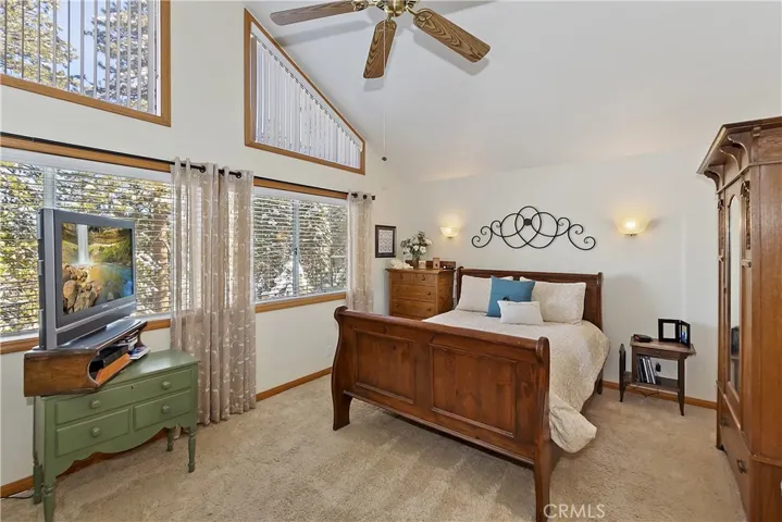 360 Annandale Drive, Lake Arrowhead, California 92352