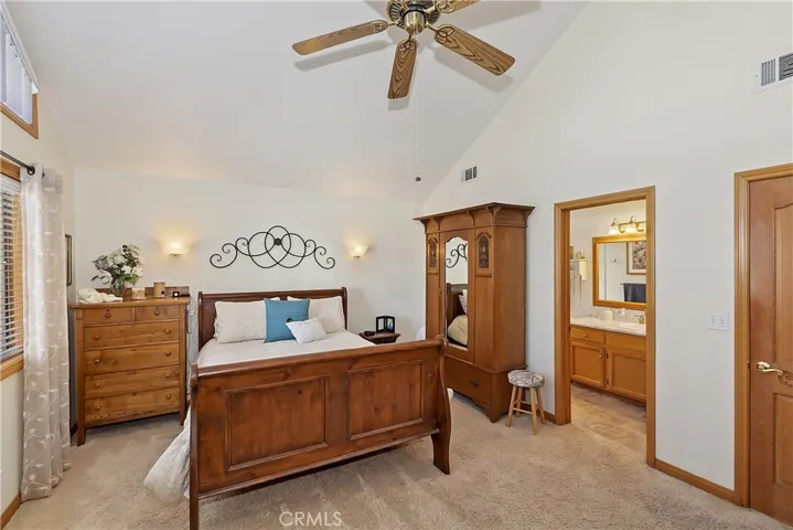 360 Annandale Drive, Lake Arrowhead, California 92352