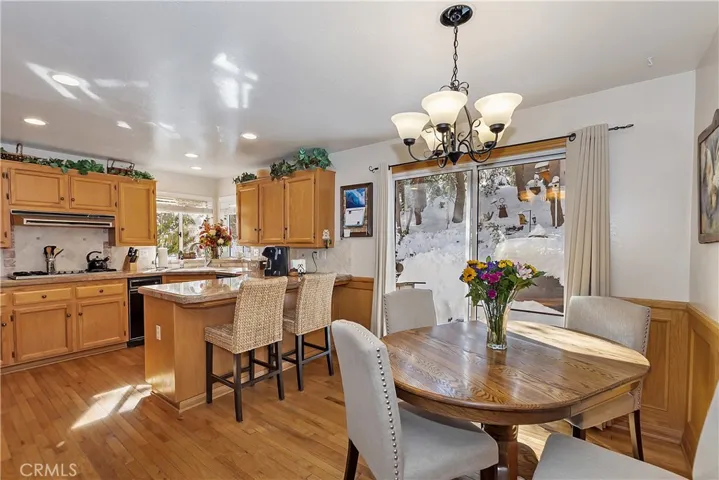 360 Annandale Drive, Lake Arrowhead, California 92352