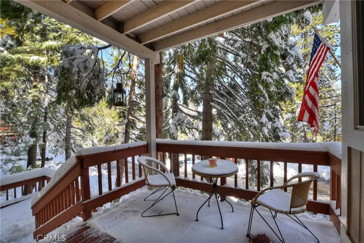 360 Annandale Drive, Lake Arrowhead, California 92352