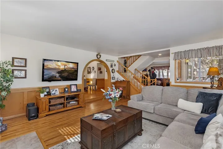 360 Annandale Drive, Lake Arrowhead, California 92352