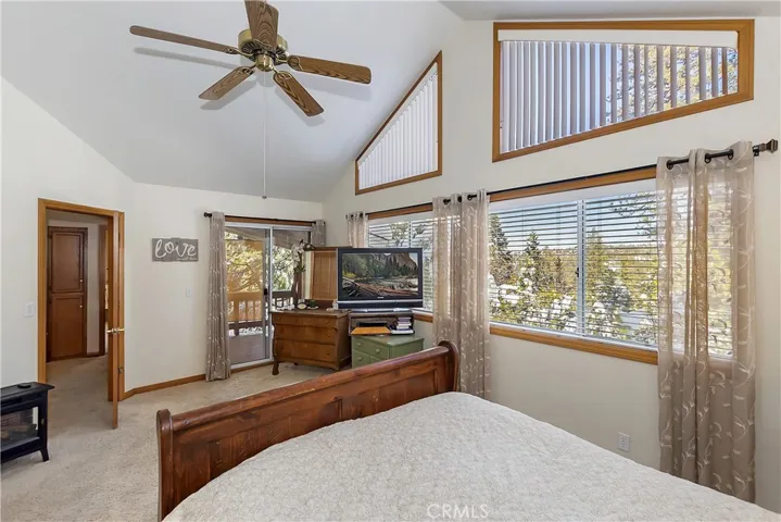 360 Annandale Drive, Lake Arrowhead, California 92352