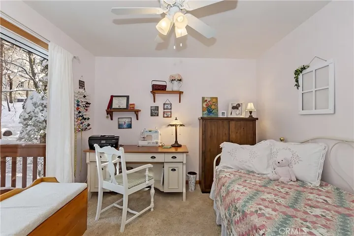 360 Annandale Drive, Lake Arrowhead, California 92352