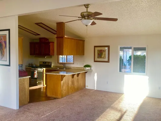 dinning room