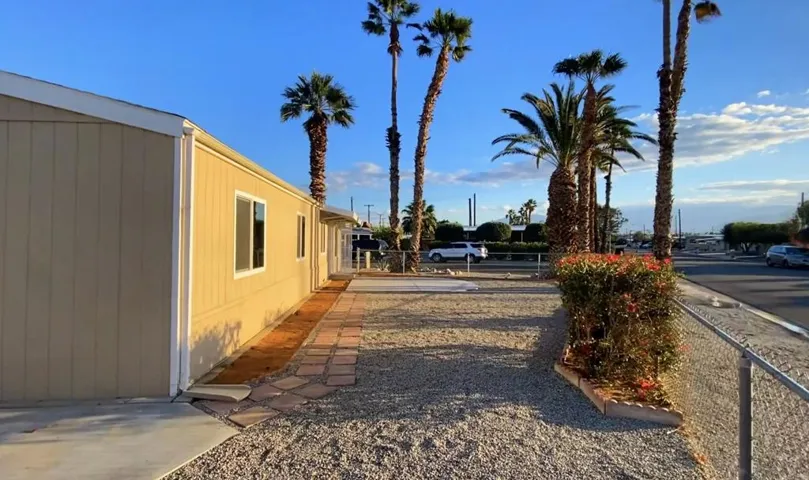 yard forward pool