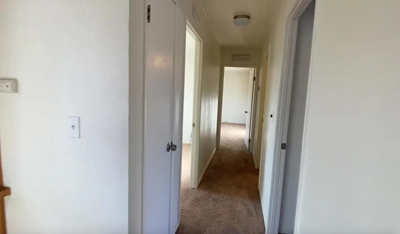 hall forward