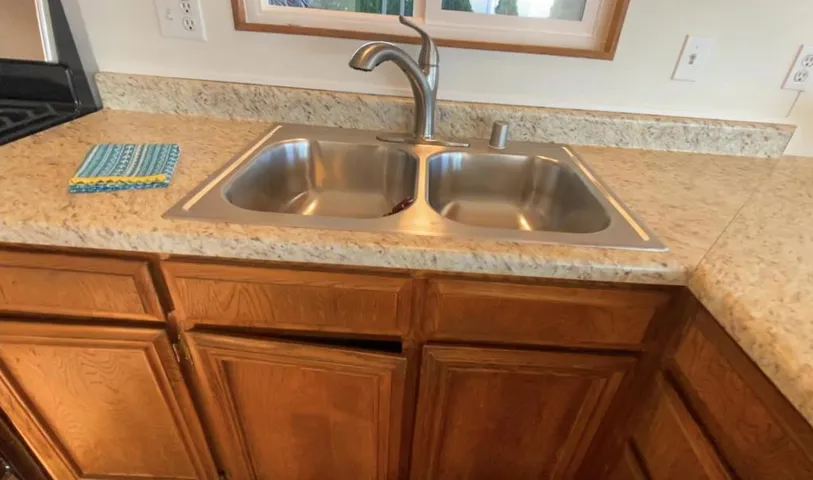 sink