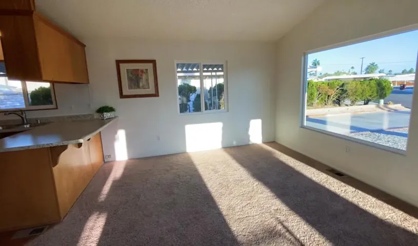 great room look