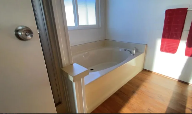 master tub