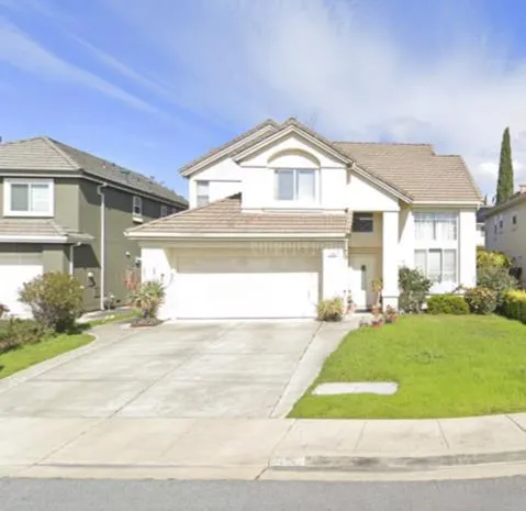 984 La Palma Place, Milpitas, California 95035