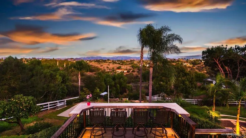 3103 Caminita Cortina, Fallbrook, California 92028