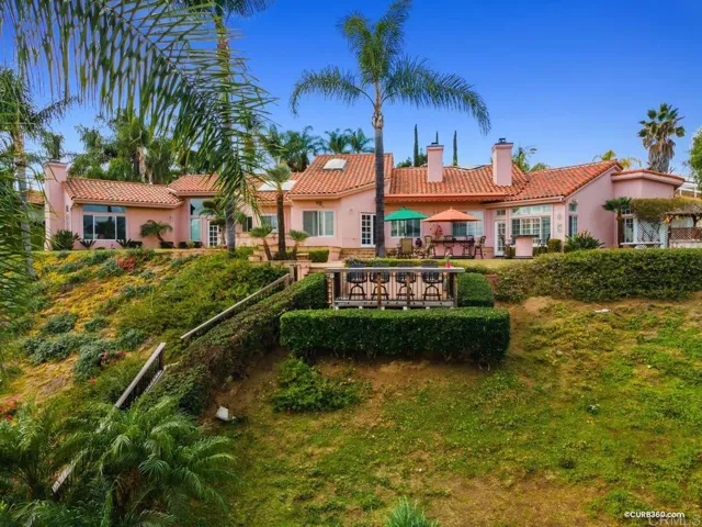 3103 Caminita Cortina, Fallbrook, California 92028
