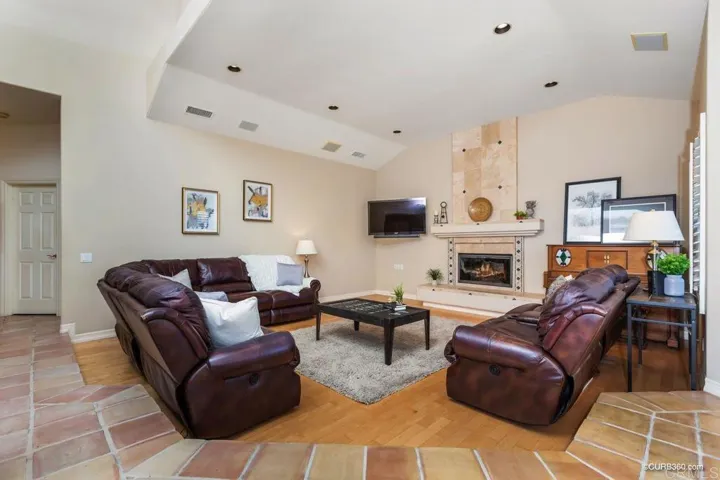 3103 Caminita Cortina, Fallbrook, California 92028