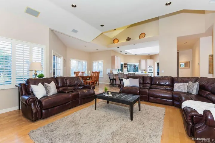 3103 Caminita Cortina, Fallbrook, California 92028