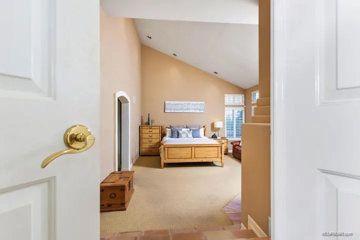 3103 Caminita Cortina, Fallbrook, California 92028