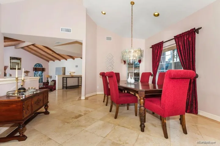 3103 Caminita Cortina, Fallbrook, California 92028