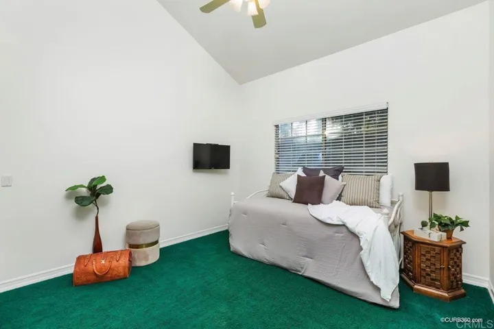 3103 Caminita Cortina, Fallbrook, California 92028