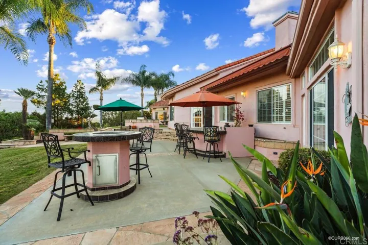3103 Caminita Cortina, Fallbrook, California 92028